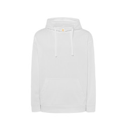 Felpa unisex cappuccio ocean