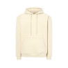 Felpa unisex cappuccio organic teide