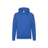 Felpa unisex cappuccio premium