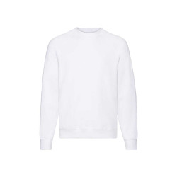 Felpa unisex girocollo classic