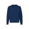 Felpa unisex girocollo classic