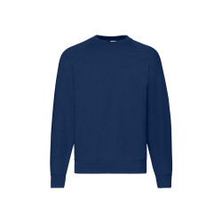 Felpa unisex girocollo classic