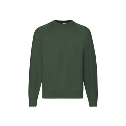 Felpa unisex girocollo classic