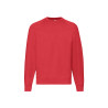 Felpa unisex girocollo classic