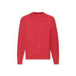 Felpa unisex girocollo classic