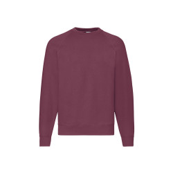 Felpa unisex girocollo classic