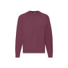 Felpa unisex girocollo classic