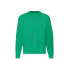 Felpa unisex girocollo classic