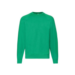 Felpa unisex girocollo classic