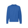 Felpa unisex girocollo classic