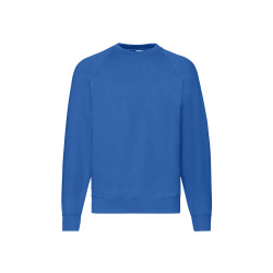 Felpa unisex girocollo classic