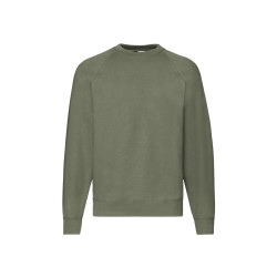 Felpa unisex girocollo classic