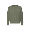 Felpa unisex girocollo classic