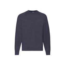 Felpa unisex girocollo classic