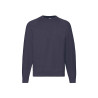 Felpa unisex girocollo classic