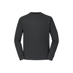 Felpa unisex girocollo classic