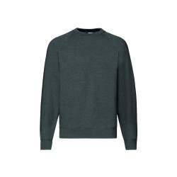 Felpa unisex girocollo classic