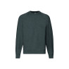 Felpa unisex girocollo classic
