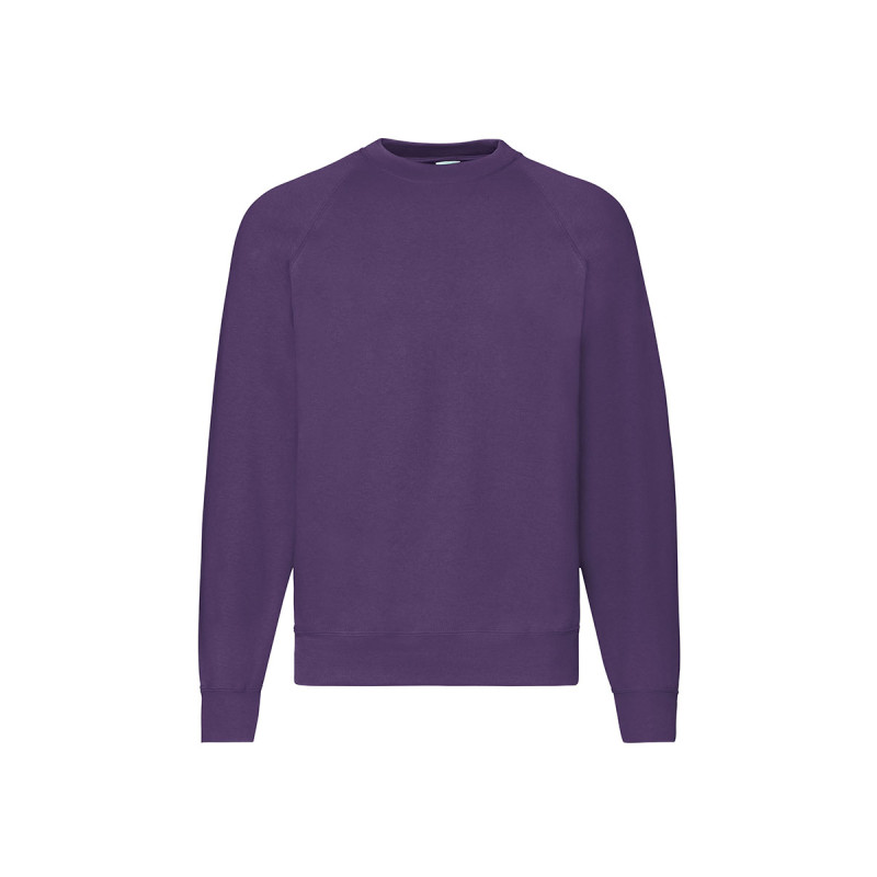 Felpa unisex girocollo classic