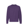 Felpa unisex girocollo classic