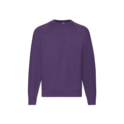 Felpa unisex girocollo classic