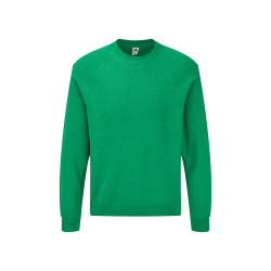 Felpa unisex girocollo classic