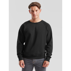 Felpa unisex girocollo classic
