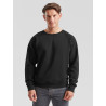 Felpa unisex girocollo classic