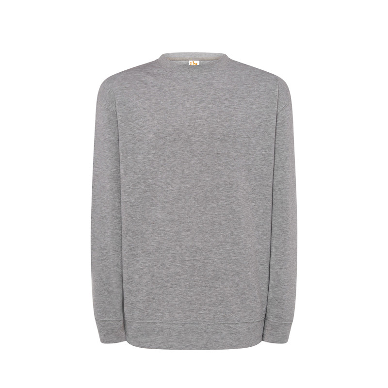 Felpa unisex girocollo ocean