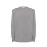 Felpa unisex girocollo ocean