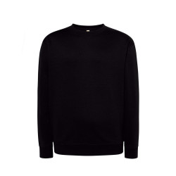 Felpa unisex girocollo ocean