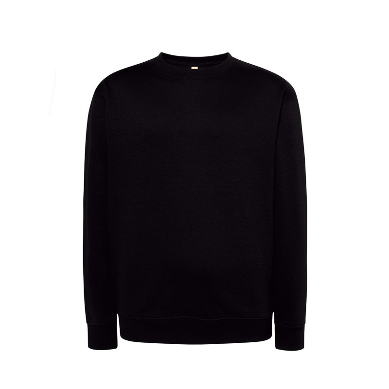 Felpa unisex girocollo ocean
