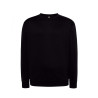 Felpa unisex girocollo ocean