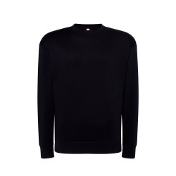 Felpa unisex girocollo ocean