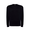 Felpa unisex girocollo ocean