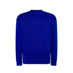 Felpa unisex girocollo ocean