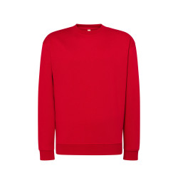 Felpa unisex girocollo ocean
