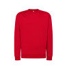 Felpa unisex girocollo ocean