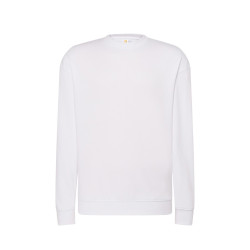 Felpa unisex girocollo ocean