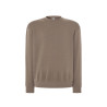 Felpa unisex girocollo premium