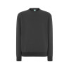 Felpa unisex girocollo premium