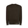 Felpa unisex girocollo premium