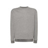 Felpa unisex girocollo premium