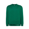 Felpa unisex girocollo premium