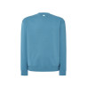 Felpa unisex girocollo premium