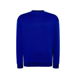 Felpa unisex girocollo premium