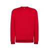 Felpa unisex girocollo premium