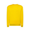 Felpa unisex girocollo premium
