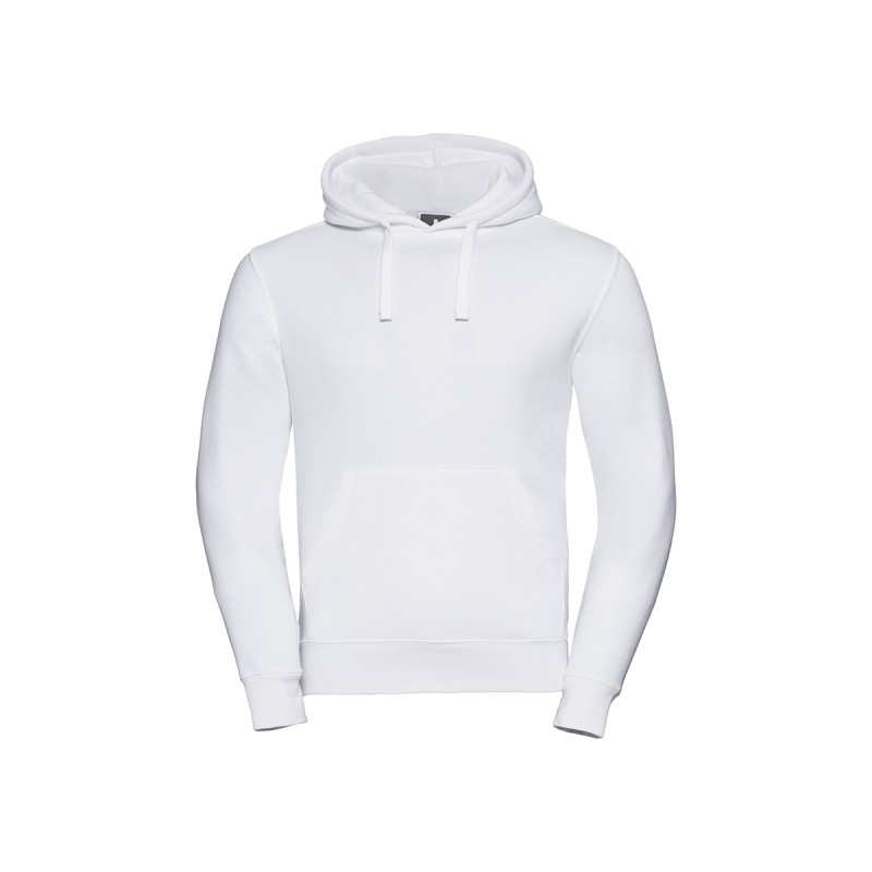 Felpa uomo cappuccio authentic