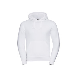 Felpa uomo cappuccio authentic